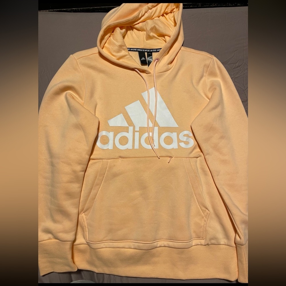 Adidas Hoodie